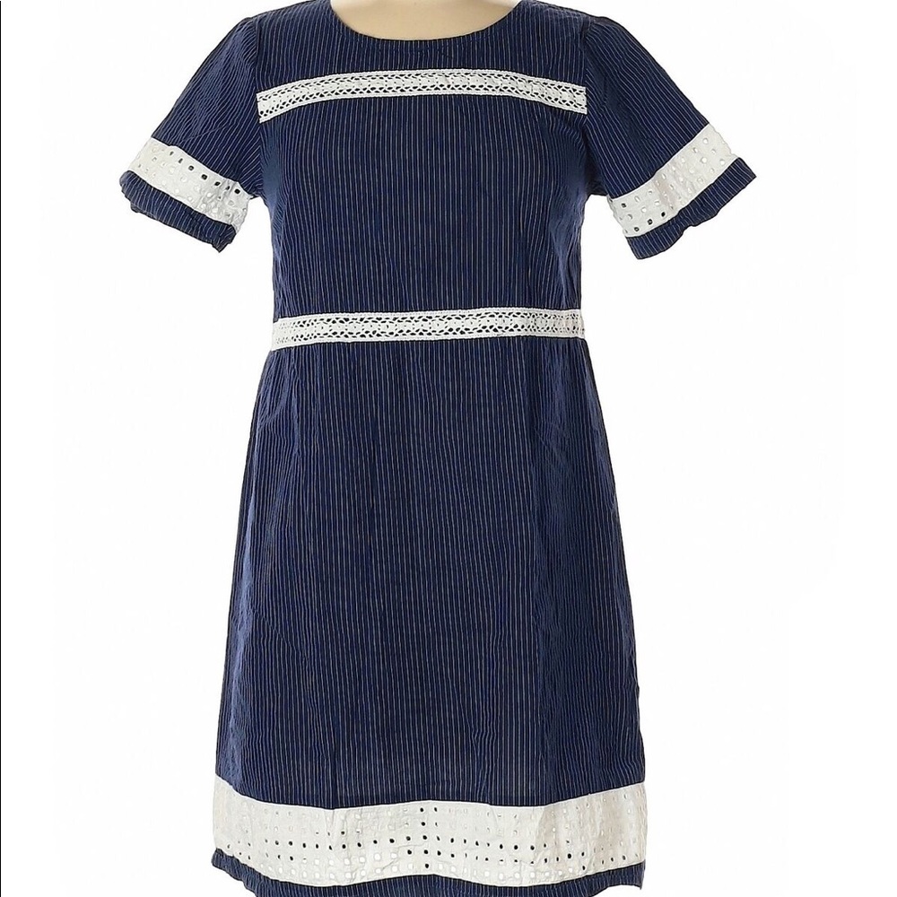 Charlie’s Summer dress